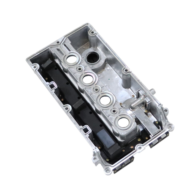 DURAFORCE Aluminum Valve Cover Kit Upgrade for Chevy Cruze Sonic Trax Aveo G3 1.8L