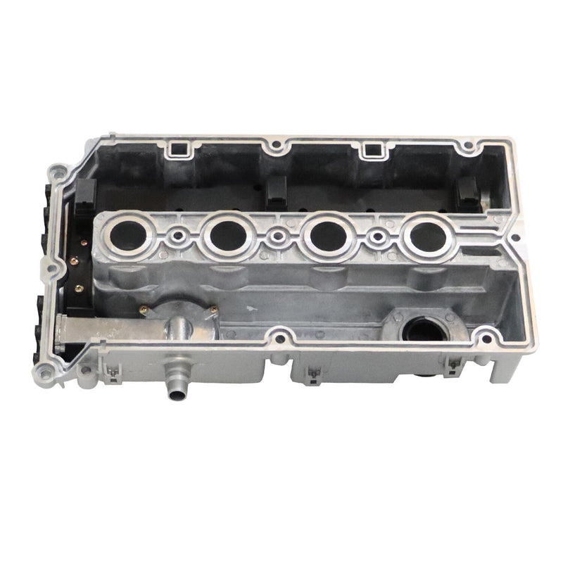 DURAFORCE Aluminum Valve Cover Kit Upgrade for Chevy Cruze Sonic Trax Aveo G3 1.8L