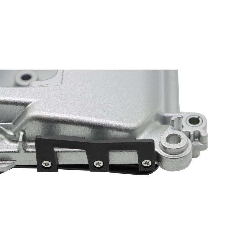 DURAFORCE Aluminum Valve Cover Kit Upgrade for Chevy Cruze Sonic Trax Aveo G3 1.8L