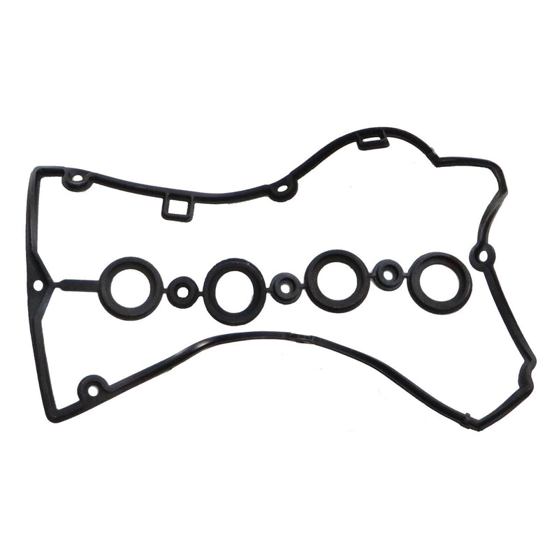 DURAFORCE Aluminum Valve Cover Kit Upgrade for Chevy Cruze Sonic Trax Aveo G3 1.8L