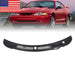 DURAFORCE 1994-1998 Ford Mustang Cobra Cowl Vent Wiper Grille Cover Panel