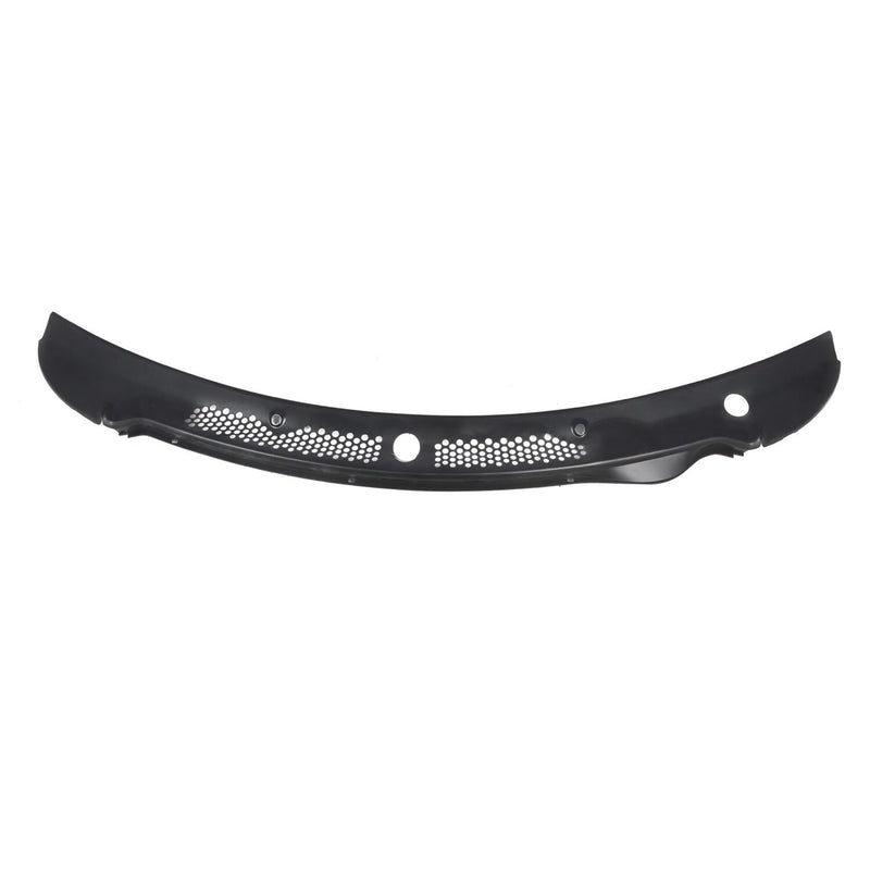 DURAFORCE 1994-1998 Ford Mustang Cobra Cowl Vent Wiper Grille Cover Panel