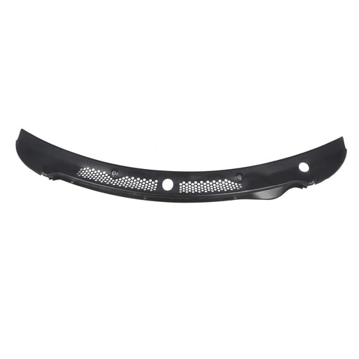 DURAFORCE 1994-1998 Ford Mustang Cobra Cowl Vent Wiper Grille Cover Panel