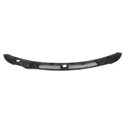 DURAFORCE 1994-1998 Ford Mustang Cobra Cowl Vent Wiper Grille Cover Panel