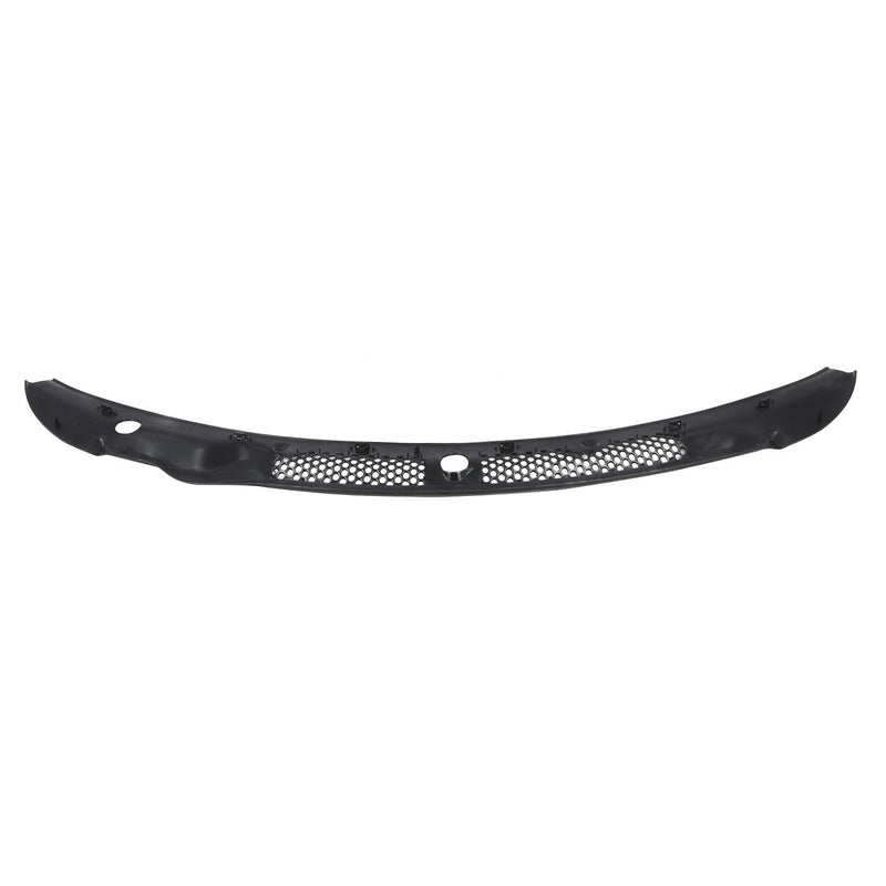 DURAFORCE 1994-1998 Ford Mustang Cobra Cowl Vent Wiper Grille Cover Panel