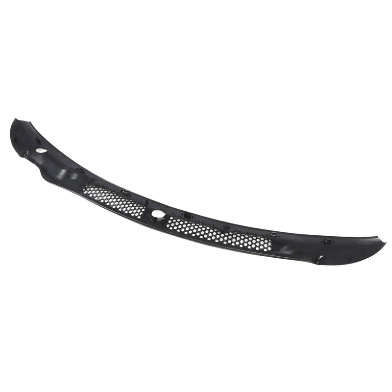 DURAFORCE 1994-1998 Ford Mustang Cobra Cowl Vent Wiper Grille Cover Panel