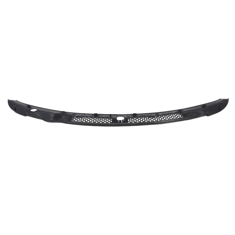 DURAFORCE 1994-1998 Ford Mustang Cobra Cowl Vent Wiper Grille Cover Panel