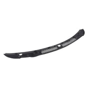 DURAFORCE 1994-1998 Ford Mustang Cobra Cowl Vent Wiper Grille Cover Panel