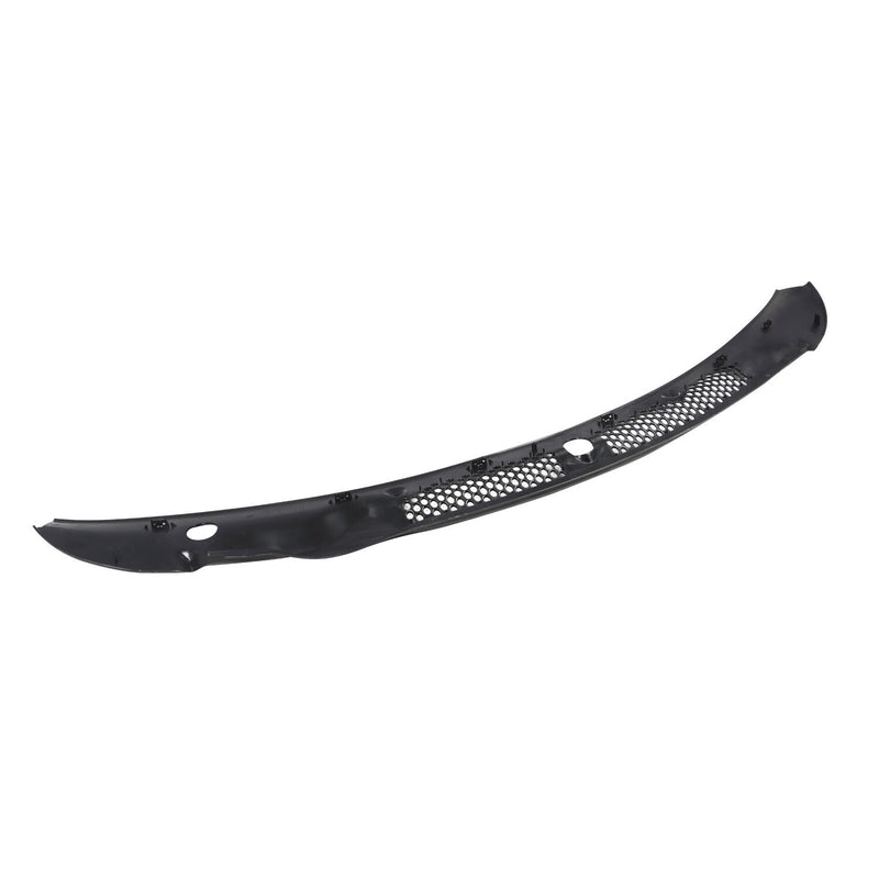 DURAFORCE 1994-1998 Ford Mustang Cobra Cowl Vent Wiper Grille Cover Panel