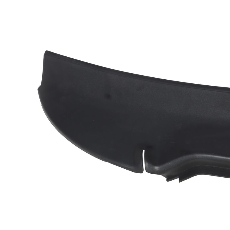 DURAFORCE 1994-1998 Ford Mustang Cobra Cowl Vent Wiper Grille Cover Panel