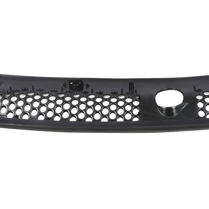DURAFORCE 1994-1998 Ford Mustang Cobra Cowl Vent Wiper Grille Cover Panel