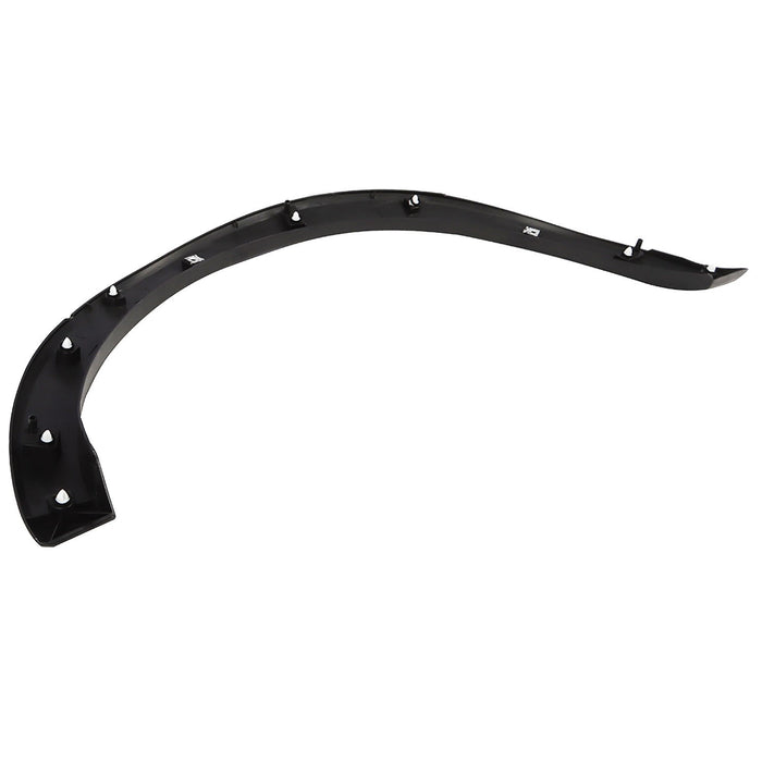 DURAFORCE 2015-2019 Ford Transit 150-350HD Left Rear Wheel Arch Flare Molding Trim