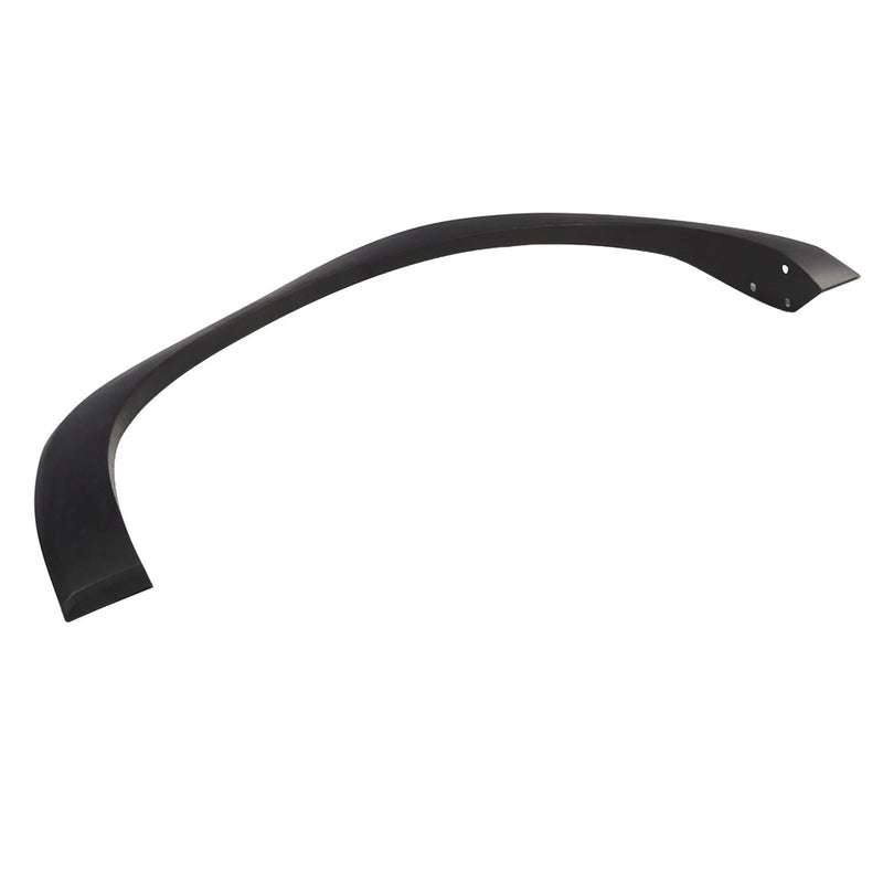 DURAFORCE 2015-2019 Ford Transit 150-350HD Left Rear Wheel Arch Flare Molding Trim