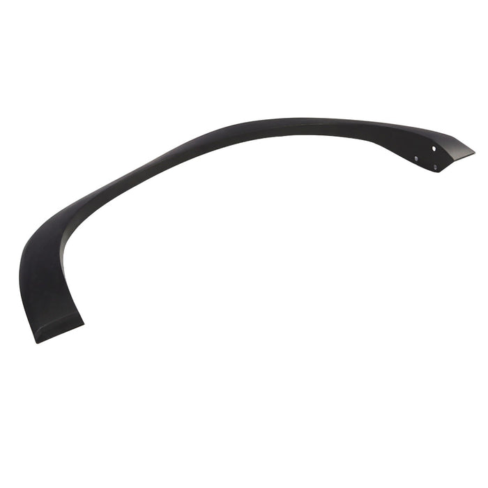 DURAFORCE 2015-2019 Ford Transit 150-350HD Left Rear Wheel Arch Flare Molding Trim