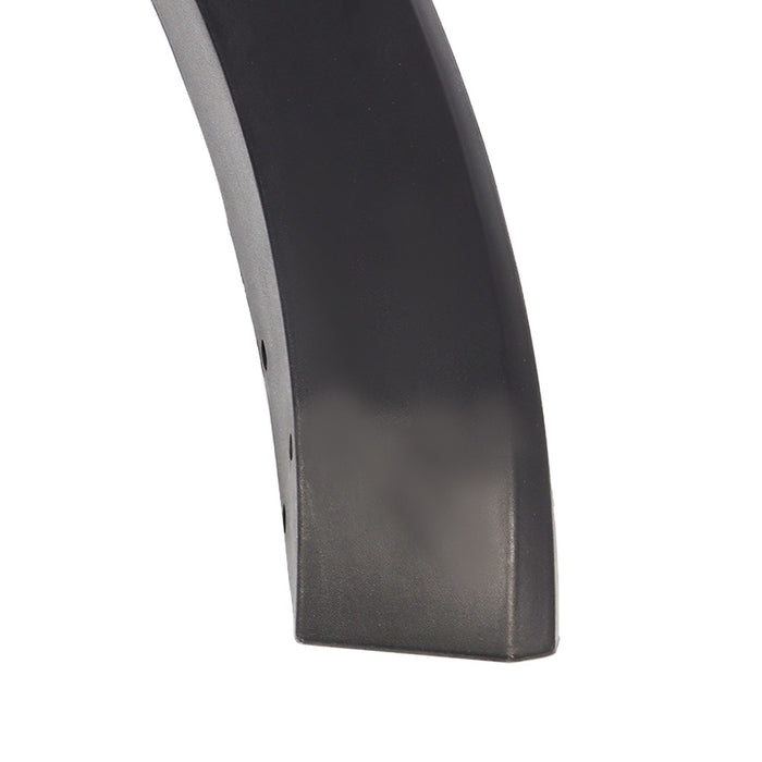 DURAFORCE 2015-2019 Ford Transit 150-350HD Left Rear Wheel Arch Flare Molding Trim