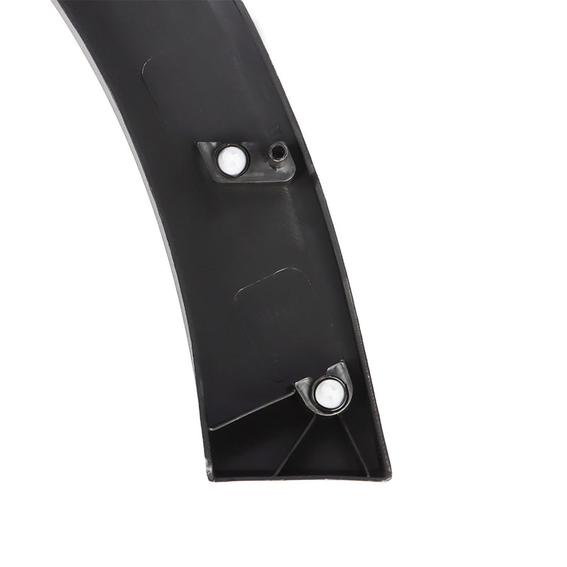DURAFORCE 2015-2019 Ford Transit 150-350HD Left Rear Wheel Arch Flare Molding Trim