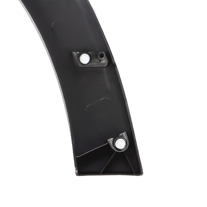 DURAFORCE 2015-2019 Ford Transit 150-350HD Left Rear Wheel Arch Flare Molding Trim