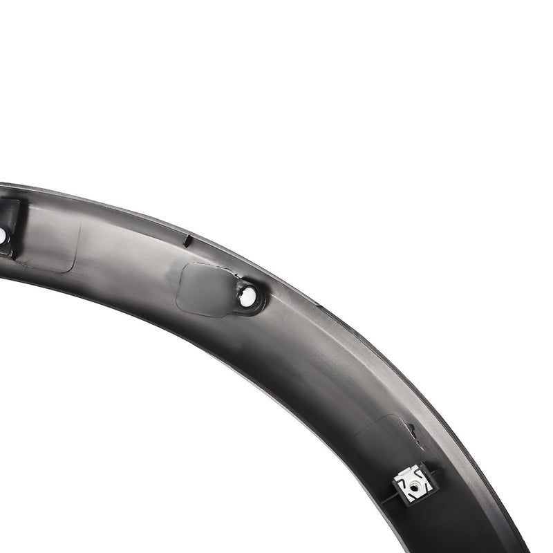 DURAFORCE 2015-2019 Ford Transit 150-350HD Left Rear Wheel Arch Flare Molding Trim