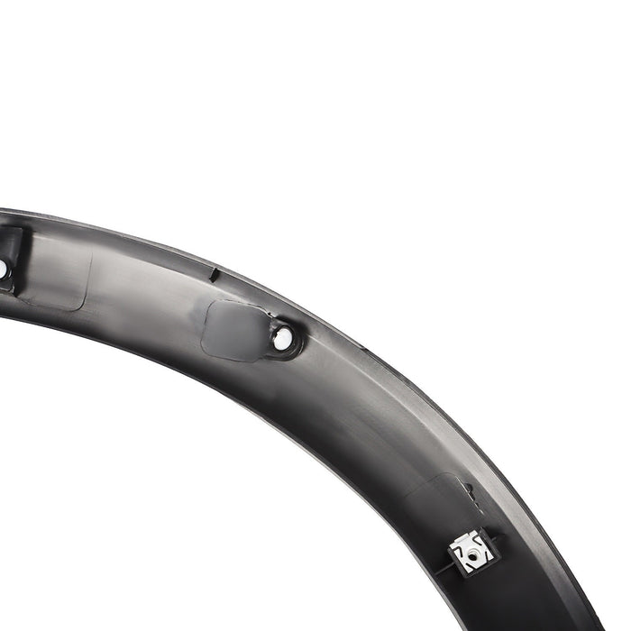 DURAFORCE 2015-2019 Ford Transit 150-350HD Left Rear Wheel Arch Flare Molding Trim