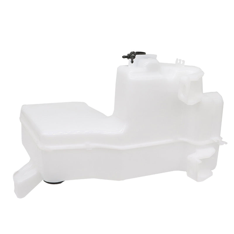 DURAFORCE Toyota Sienna 2021-2023 Windshield Washer Reservoir Tank with Pump & Pipe