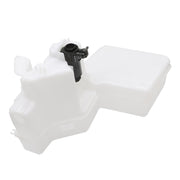 DURAFORCE Toyota Sienna 2021-2023 Windshield Washer Reservoir Tank with Pump & Pipe