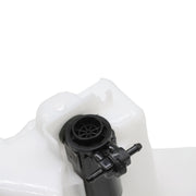 DURAFORCE Toyota Sienna 2021-2023 Windshield Washer Reservoir Tank with Pump & Pipe