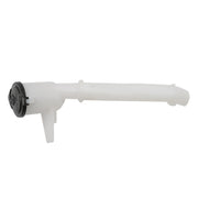 DURAFORCE Toyota Sienna 2021-2023 Windshield Washer Reservoir Tank with Pump & Pipe