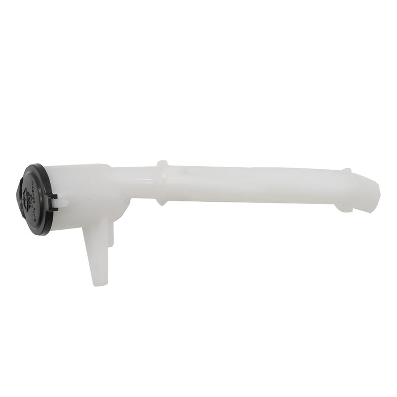 DURAFORCE Toyota Sienna 2021-2023 Windshield Washer Reservoir Tank with Pump & Pipe