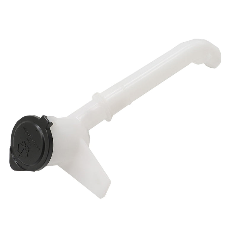 DURAFORCE Toyota Sienna 2021-2023 Windshield Washer Reservoir Tank with Pump & Pipe