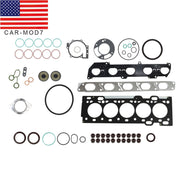 DURAFORCE Volvo 2.5L Engine Cylinder Head Gasket Set 04-15 C30 C70 S40 S60 V50 V60