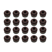 DURAFORCE Volvo 2.5L Engine Cylinder Head Gasket Set 04-15 C30 C70 S40 S60 V50 V60