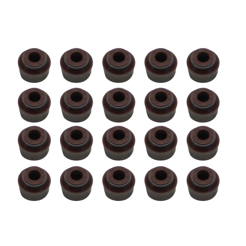DURAFORCE Volvo 2.5L Engine Cylinder Head Gasket Set 04-15 C30 C70 S40 S60 V50 V60