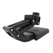 DURAFORCE Folding Rear Bed Step Bumper PT392-35920 for 2024-2025 Toyota Tacoma