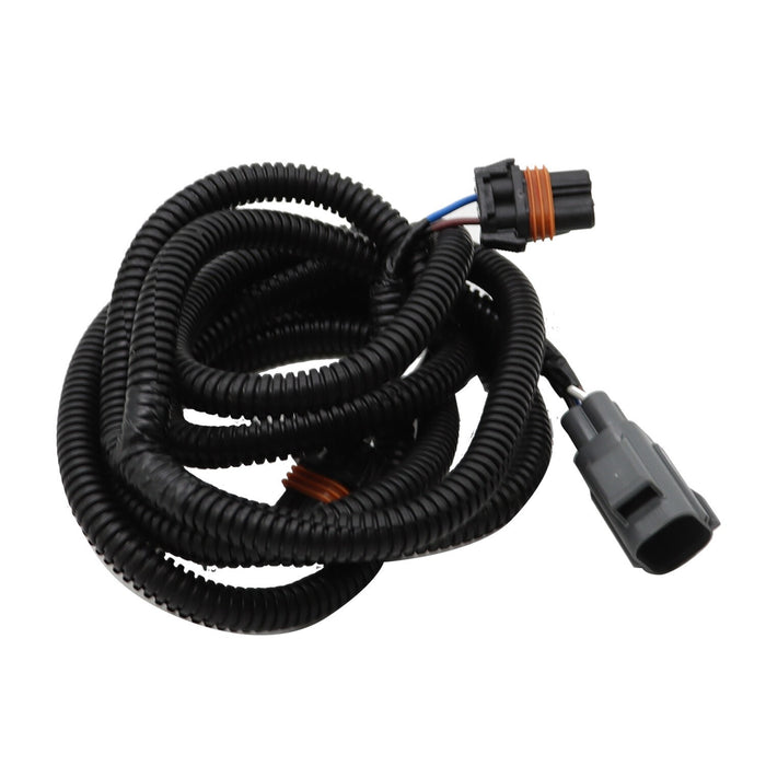 DURAFORCE 10-18 Dodge Ram 1500 2500 Fog Lamp Jumper Wiring Harness 68046303AC
