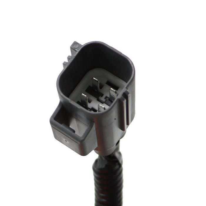 DURAFORCE 10-18 Dodge Ram 1500 2500 Fog Lamp Jumper Wiring Harness 68046303AC