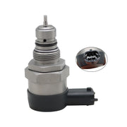 DURAFORCE Fuel Rail Pressure Valve 057130764H for Audi A4 A5 A6 S6 A7 2.7 3.0 TDI