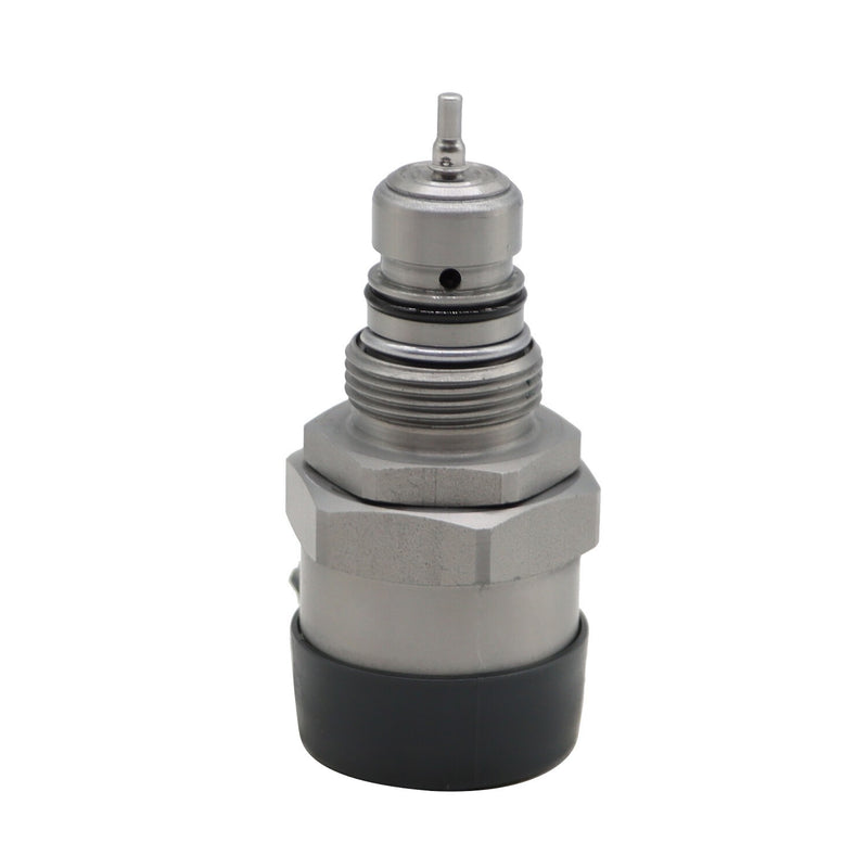 DURAFORCE Fuel Rail Pressure Valve 057130764H for Audi A4 A5 A6 S6 A7 2.7 3.0 TDI