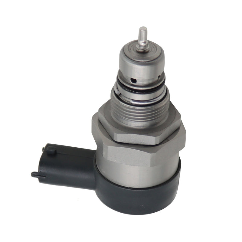 DURAFORCE Fuel Rail Pressure Valve 057130764H for Audi A4 A5 A6 S6 A7 2.7 3.0 TDI