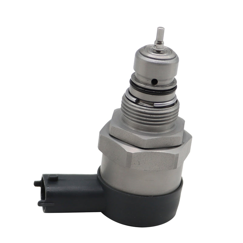 DURAFORCE Fuel Rail Pressure Valve 057130764H for Audi A4 A5 A6 S6 A7 2.7 3.0 TDI