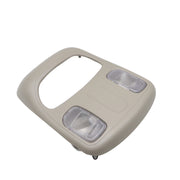 DURAFORCE 2006-2009 Ram 1500 2500 3500 Overhead Console Housing Assembly 1DK78-BD1AA