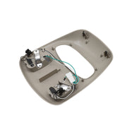 DURAFORCE 2006-2009 Ram 1500 2500 3500 Overhead Console Housing Assembly 1DK78-BD1AA