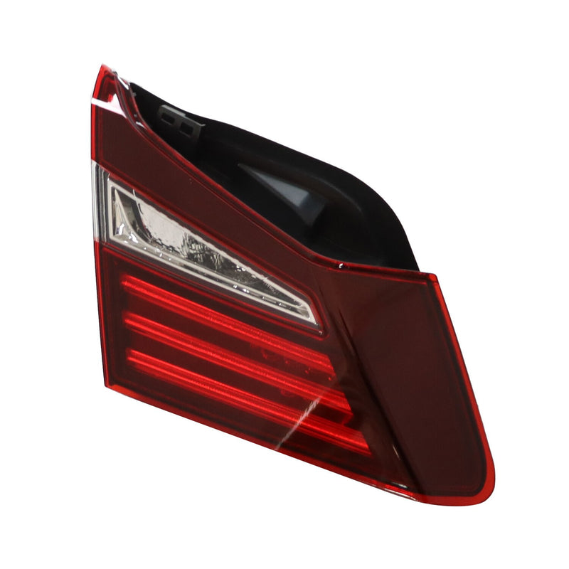 DURAFORCE 2016-2017 Honda Accord Left Inner Tail Light Assembly Driver Side LH