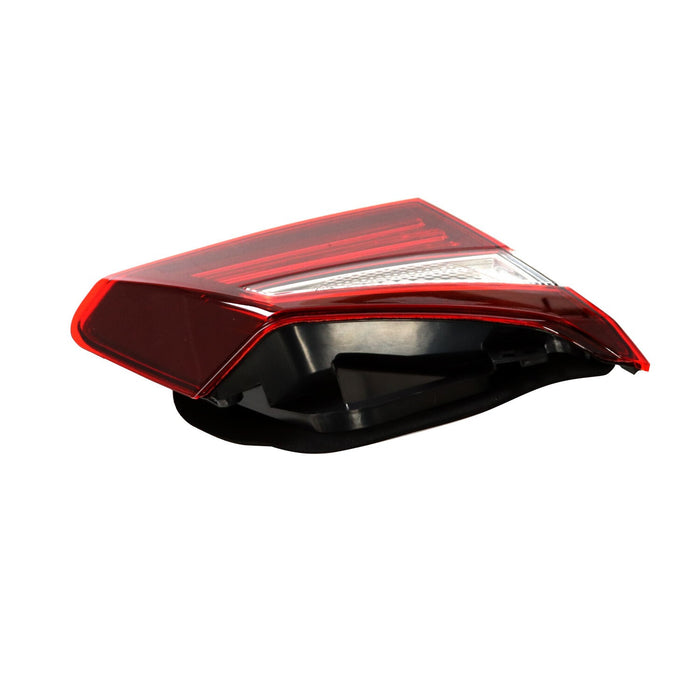 DURAFORCE 2016-2017 Honda Accord Left Inner Tail Light Assembly Driver Side LH