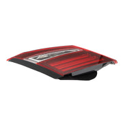 DURAFORCE 2016-2017 Honda Accord Left Inner Tail Light Assembly Driver Side LH