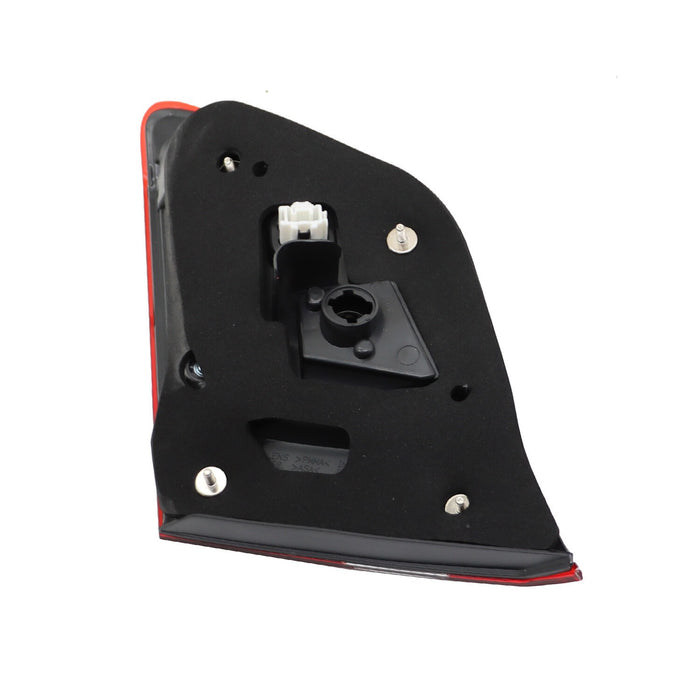 DURAFORCE 2016-2017 Honda Accord Left Inner Tail Light Assembly Driver Side LH