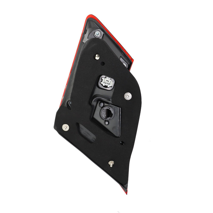 DURAFORCE 2016-2017 Honda Accord Left Inner Tail Light Assembly Driver Side LH