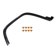 DURAFORCE 2014-2018 Jeep Cherokee Right Side Wheel Arch Fender Flare Trim RH