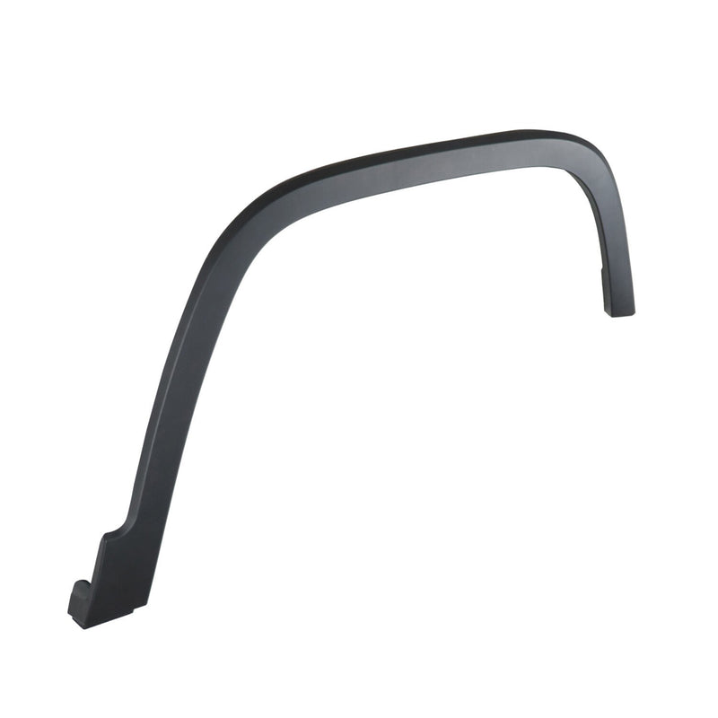 DURAFORCE 2014-2018 Jeep Cherokee Right Side Wheel Arch Fender Flare Trim RH