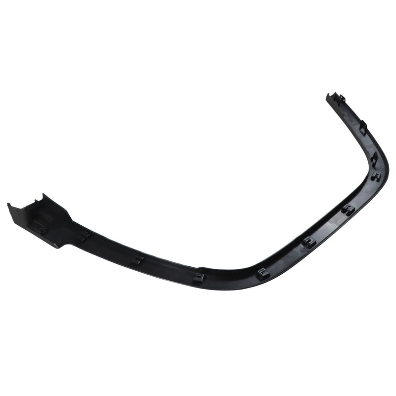 DURAFORCE 2014-2018 Jeep Cherokee Right Side Wheel Arch Fender Flare Trim RH