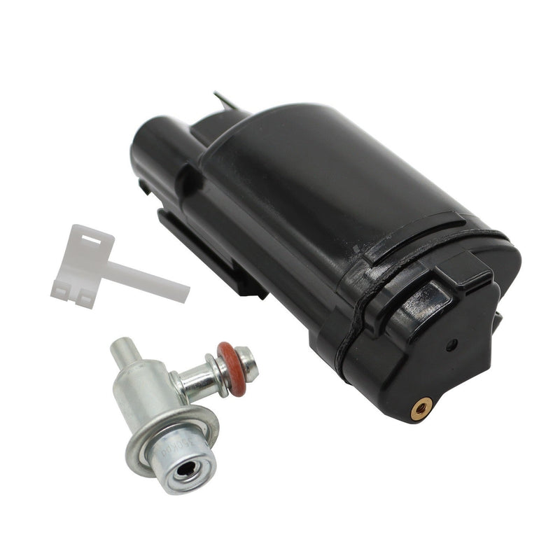 DURAFORCE 2000-05 Suzuki GSX-R 600 750 Fuel Pump Pressure Regulator Filter 15410-42F00